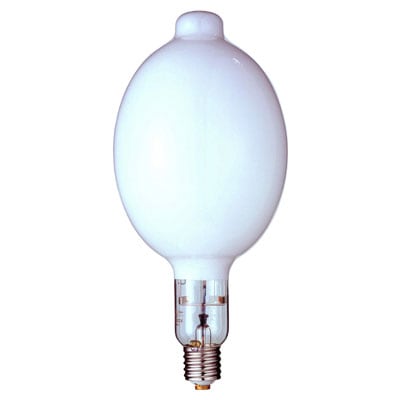 岩崎電気 UVカット形 アイ マルチメタルランプ MF1000B/BH-UVC | HID