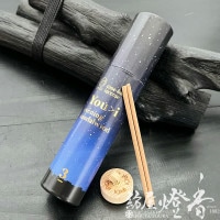 香りのギフト『Bottled Incense【せんりの香-Senri no ka/Kuramae