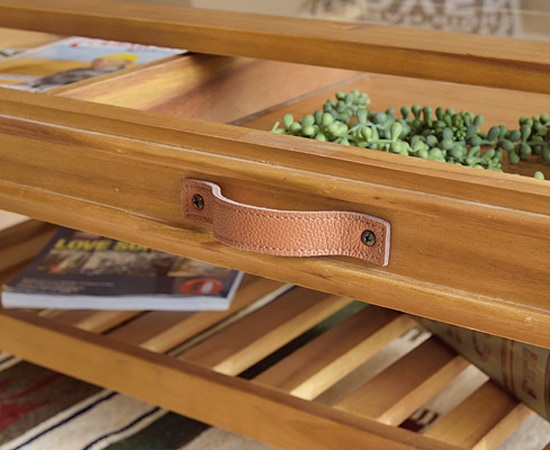 コレクションテーブル｜GT-871｜ローテーブル｜センターテーブル