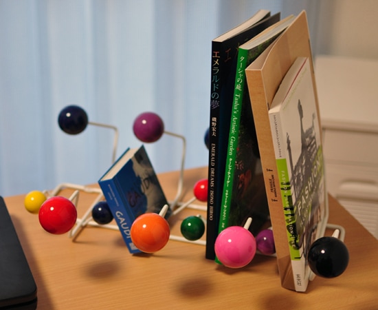 イームズ】ウォールハンガー ハング・イット・オール｜リプロダクト