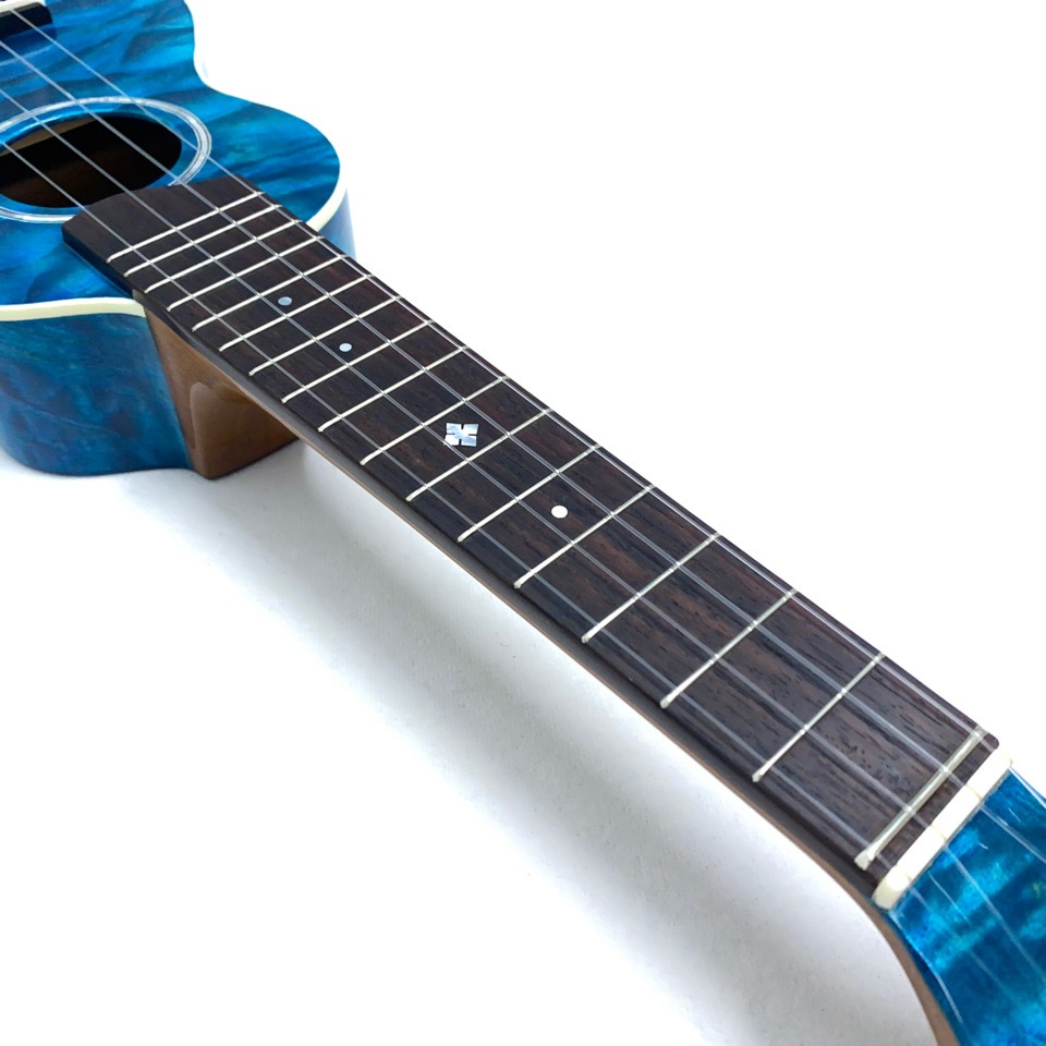 Purity Ukulele】tico tc-043 オリジナルソプラノサイズ｜ウクレレ専門