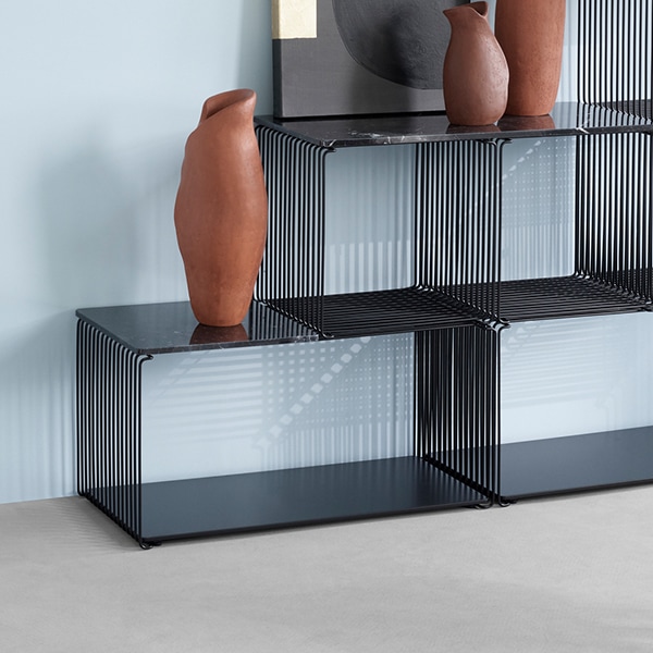 お取り寄せ】Montana (モンタナ) Panton Wire (パントン ワイヤー