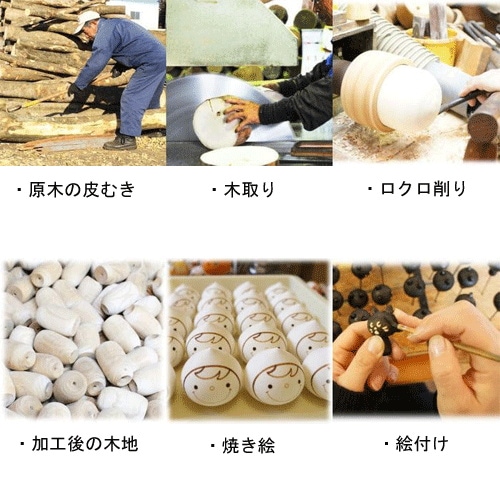 天才バカボン こけし うなぎイヌ 【 卯三郎こけし 】 プレゼント