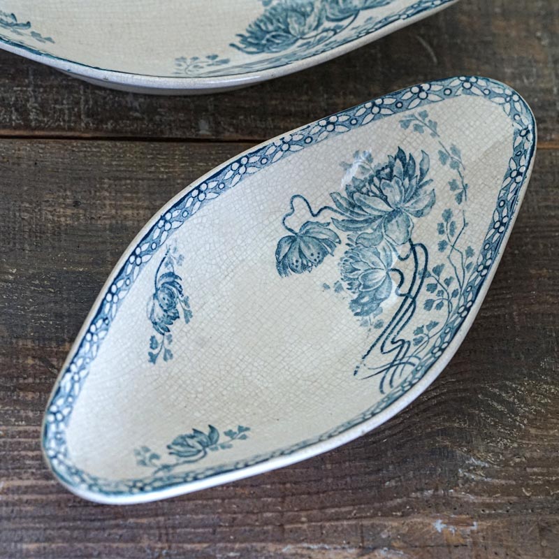 サルグミンヌ ロワイヤ ROYAT U&C SARREGUEMINES ラヴィエ gc-1447の