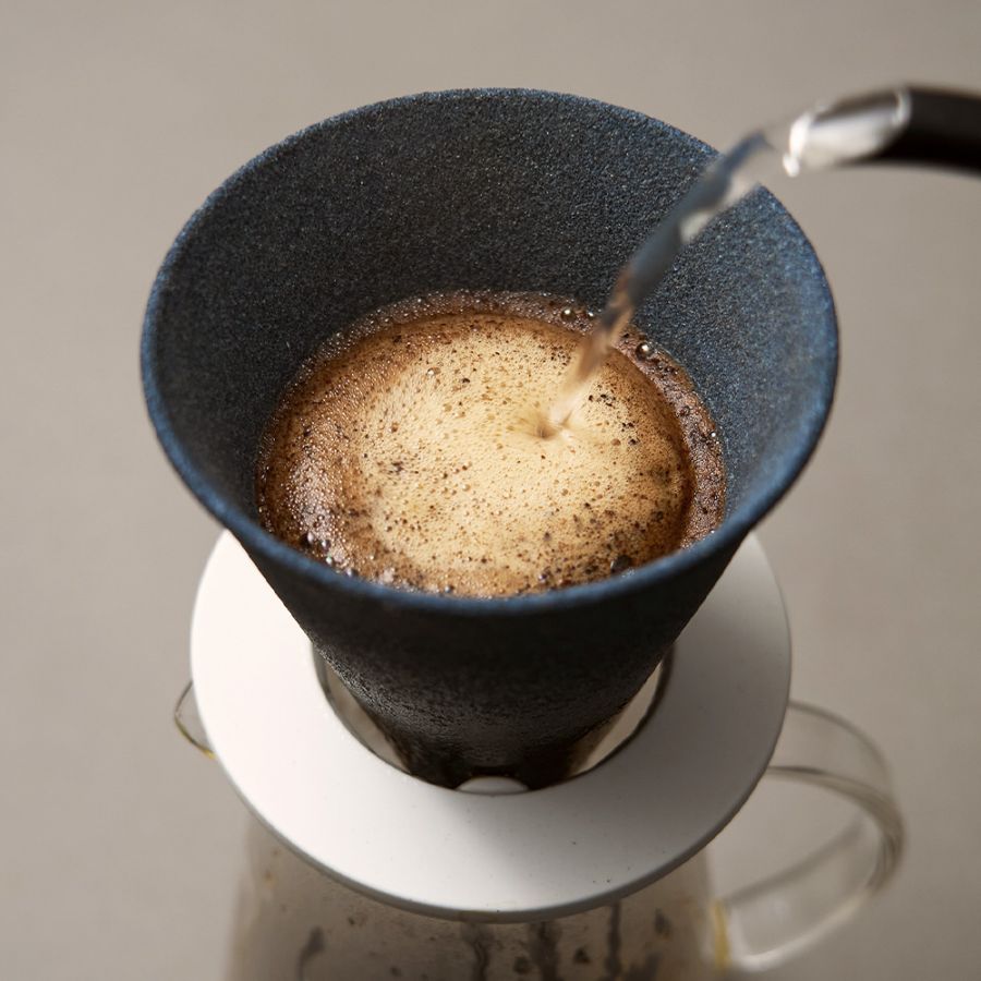cerapotta｜セラミックコーヒーフィルター | KONCENT Web shop