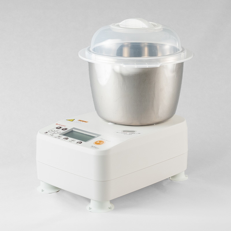 パンニーダー PK1012plus | 本体 | Kneader onlineshop