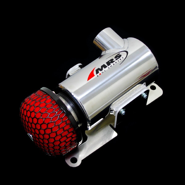 ジムニー JB23 エアクリーナーチャンバー＆エアクリーナーセット 吸気