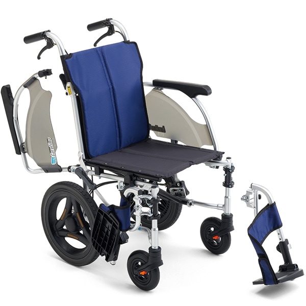 多機能 介助用車いす CRT-SG-8 | 車いす通販のロッキー
