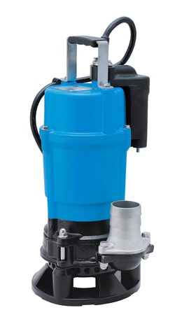 鶴見製作所 HSDE2.55S-50HZ通販】設備プロ王国公式通販