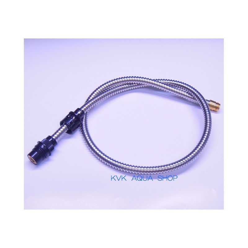 Z411714】KF358・KF568用 洗髪シャワーホース｜【公式】KVK通販サイト