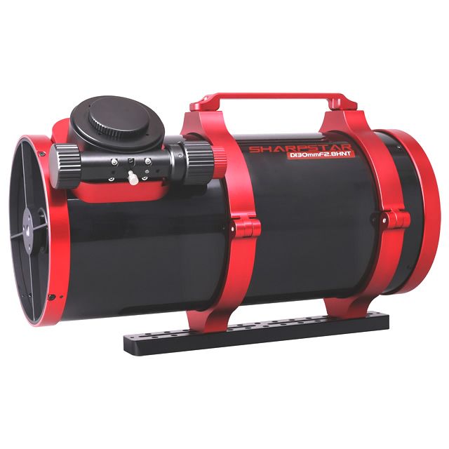 SHARPSTAR 13028HNT-AL（13cmF2.8アストロカメラ）（2025年4月25日新