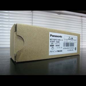 生産終了品・代替品あり】MT150FCE-LW-2 | Panasonic 150形 外径(40mm