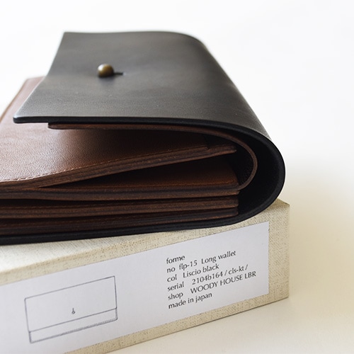 2025 3/1 20:00販売開始】(flp-15-l) / forme (フォルメ) / Long