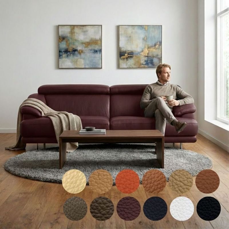 ○ラブソファ ◇ 2人掛け ◇ | 本革高級ソファ専門店ならLelax 本店