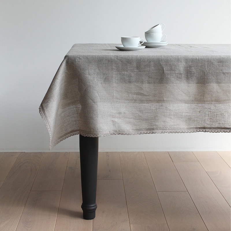 テーブルクロスSS ニーダ _ フラックス