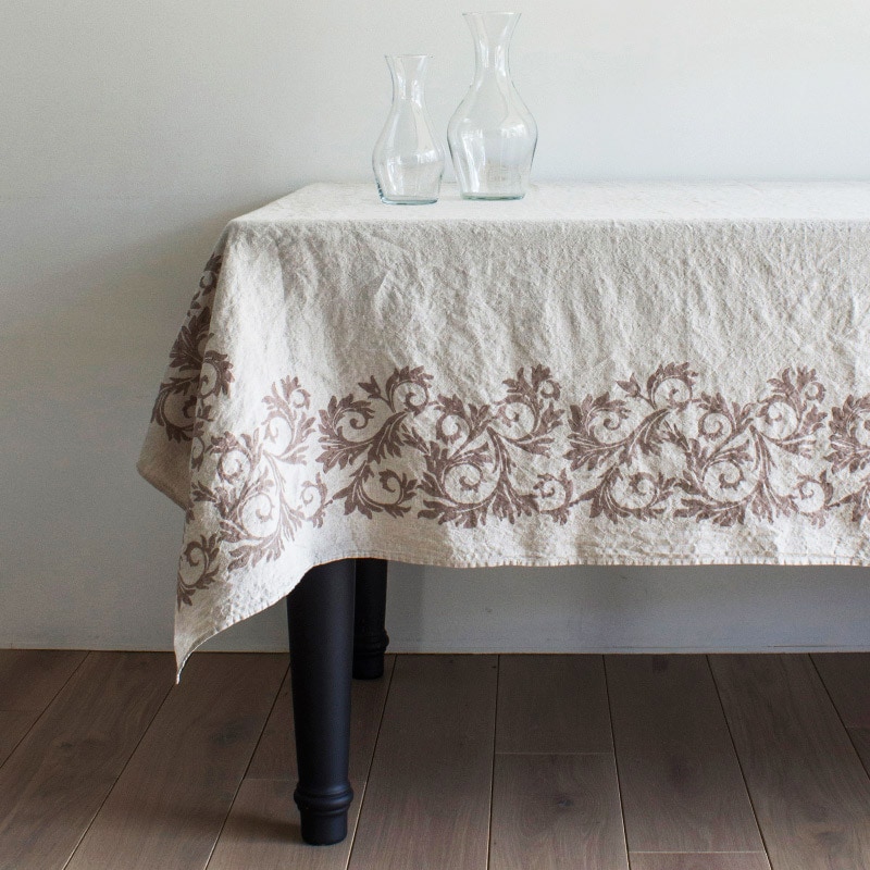 テーブルクロス・テーブルランナー