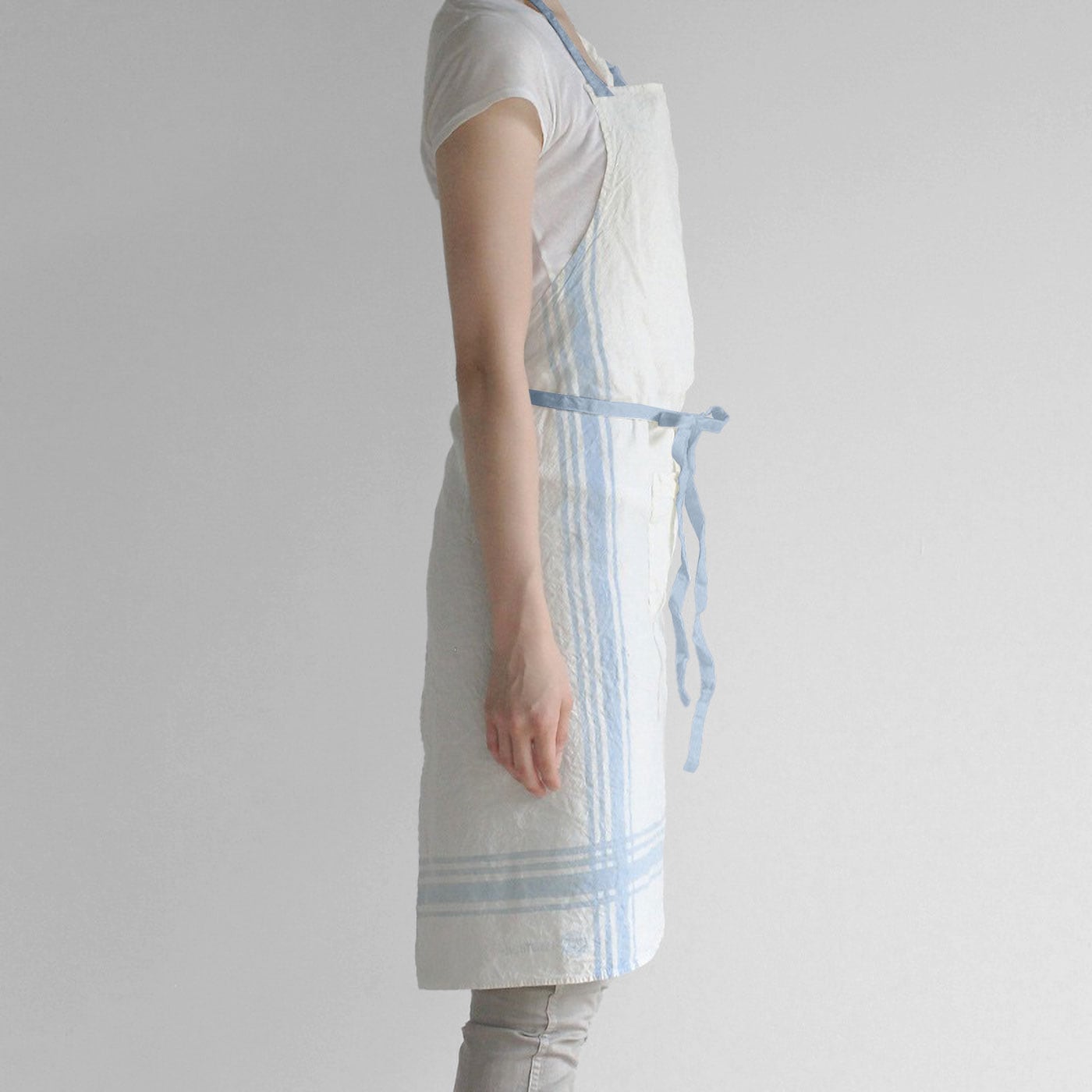 ベルトッツィ フルエプロン _ デカレ