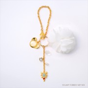 カードキャプターさくら フラワー＆キーチャーム 封印の鍵 | カード