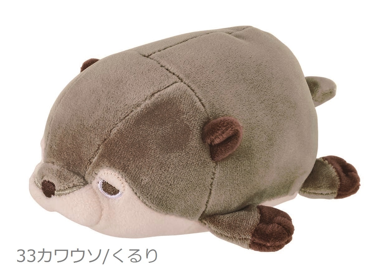 マシュマロアニマル マスコット