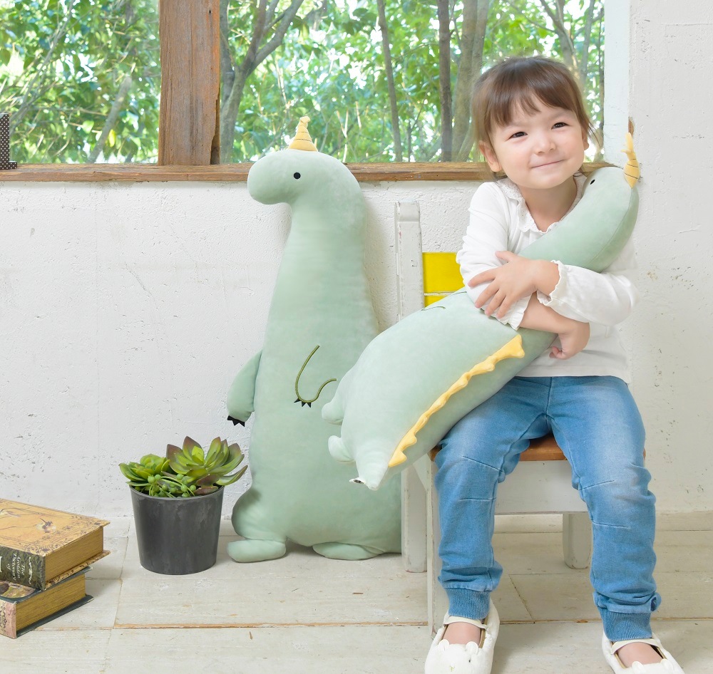 ルーミーズパーティー｜抱きまくらMサイズ