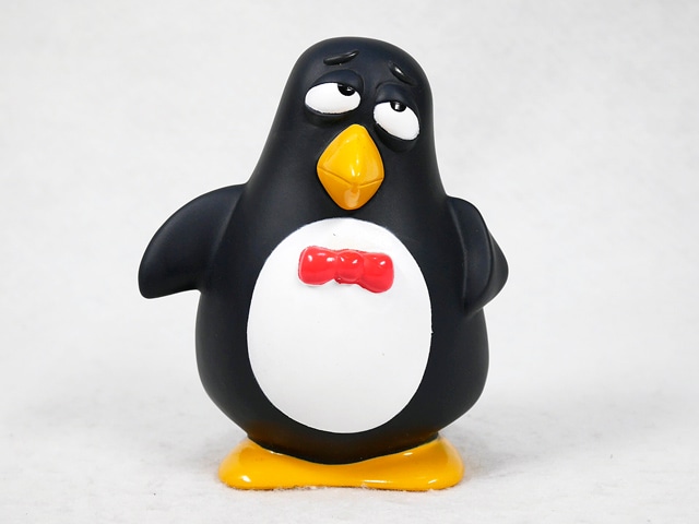 TOY STORY 2 Wheezy ウィージー ソフビドール | トイストーリー