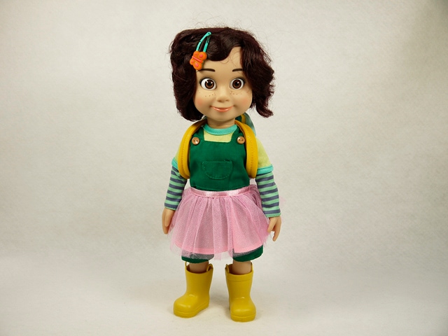 送料無料】 TOY STORY 3 TALKING BONNIE DOLL トーキング ボニー