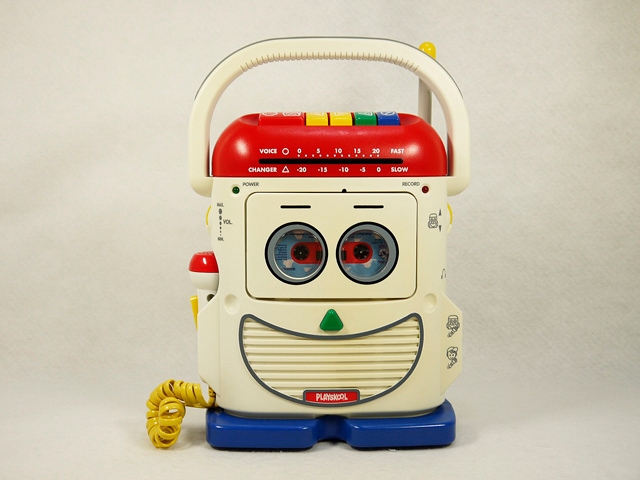 送料無料】TOY STORY 1996年 MR. MIKE トイストーリー ミスター マイク