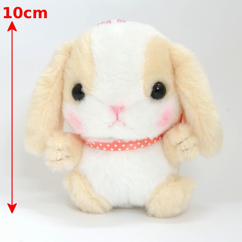 ぽてうさろっぴー LMC みるくてぃーちゃん | うさぎ専門店ラッキー