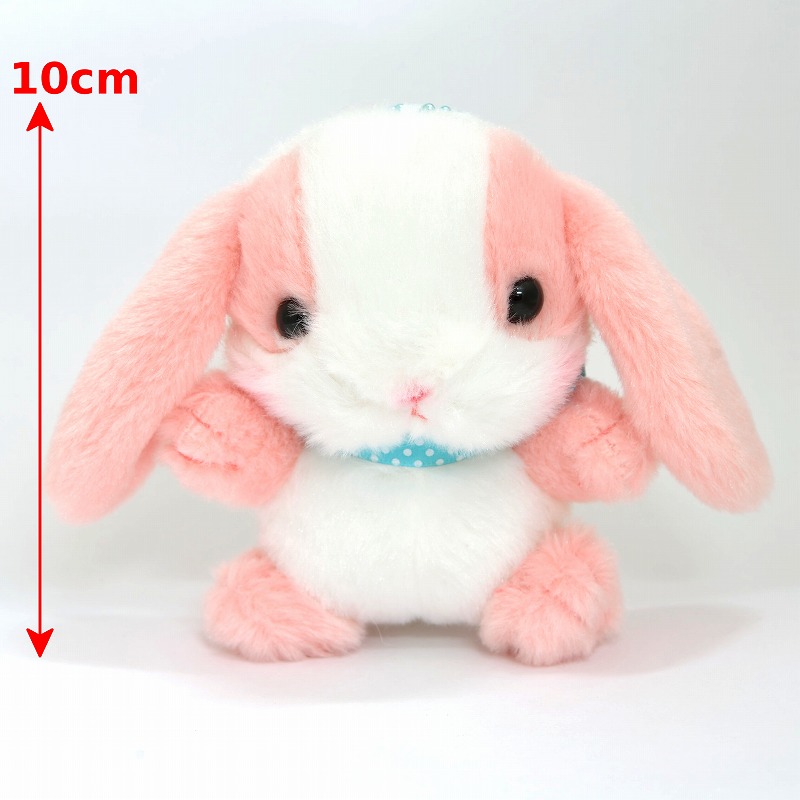 ぽてうさろっぴー LMC いちごみるくちゃん | うさぎ専門店ラッキー