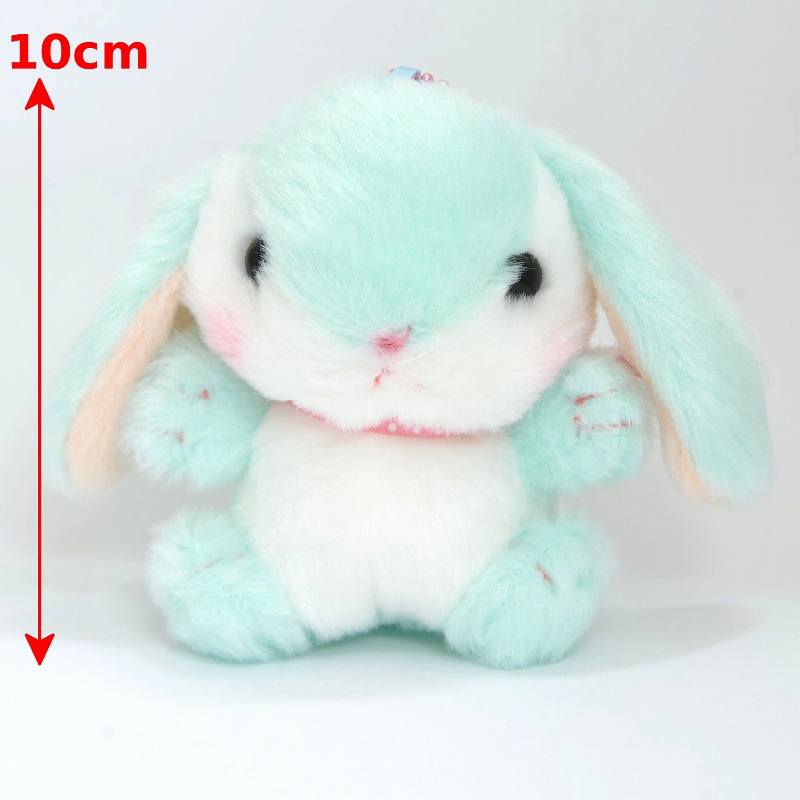 ぽてうさろっぴー LMC みんとちゃん | うさぎ専門店ラッキーハート