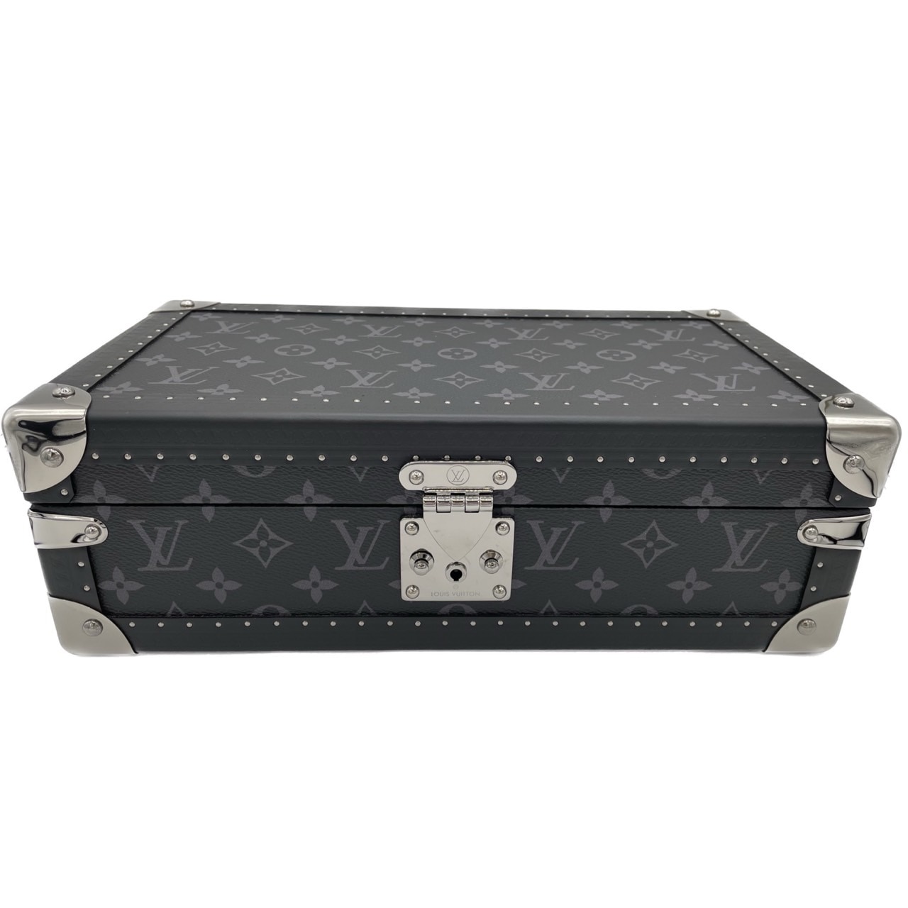現金特価】ルイ・ヴィトン コフレ8 トランクケース - ブランド品専門店