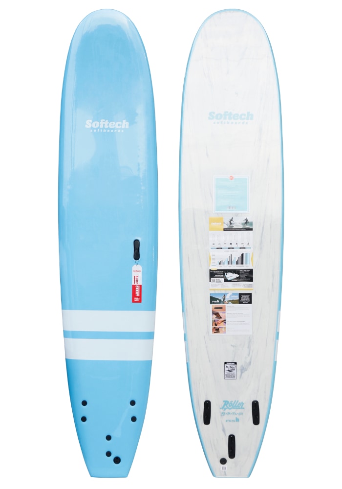 ソフトボード サーフィン ソフテック Softech ROLLER 9'0” ローラー