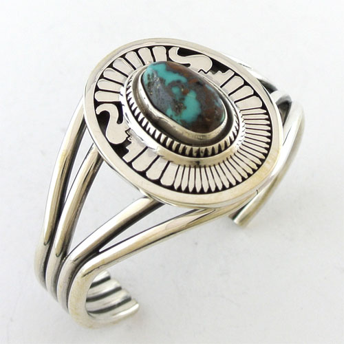 Leonard Nezレオナルドネズのインディアンジュエリー｜マライカ公式通販