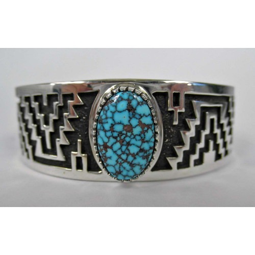 147mm トミージャクソン インディアンマウンテン バングル｜マライカ