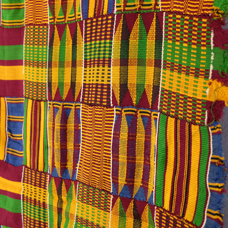 ケンテクロス 長辺210cm～250cm｜マライカ公式通販