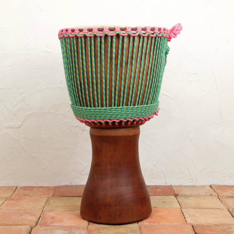 50％OFF コートジボワール ジャンベ 【別途送料1000円】｜マライカ公式通販