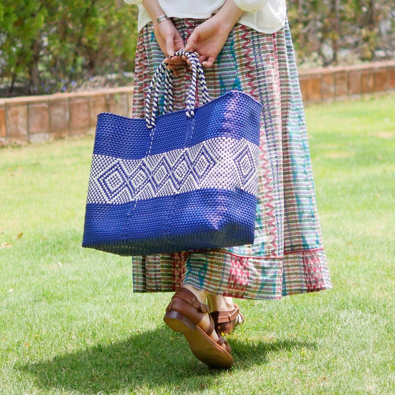 メルカドバッグ L｜マライカ公式通販