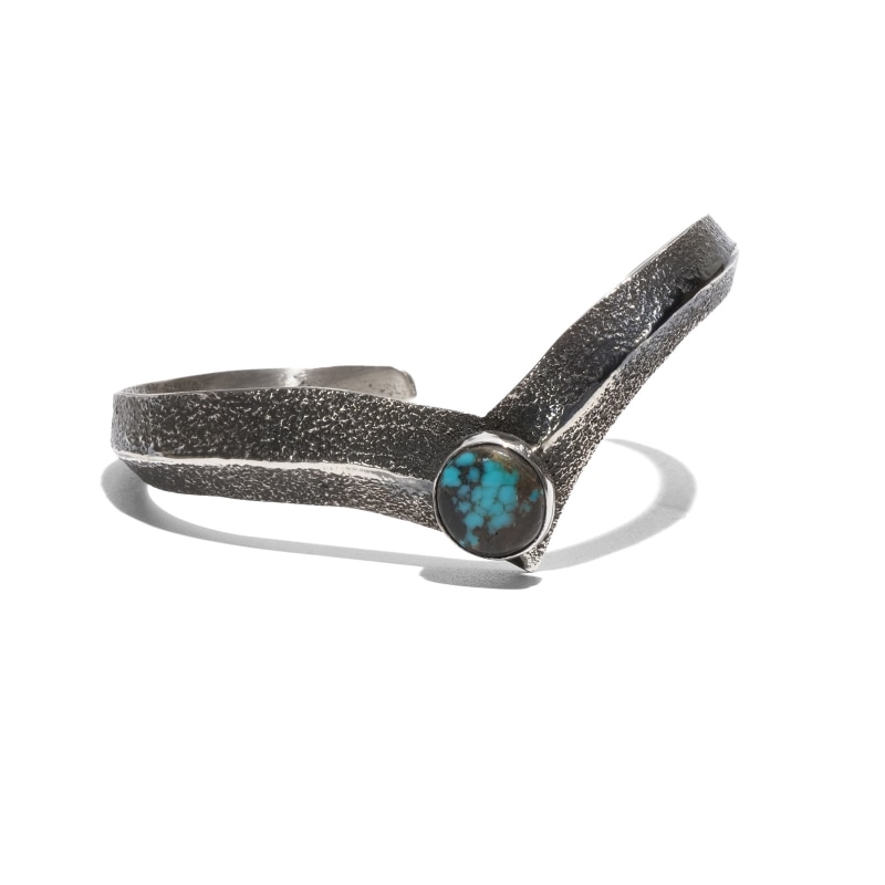 アパッチブルー・ターコイズジュエリー｜マライカ公式通販