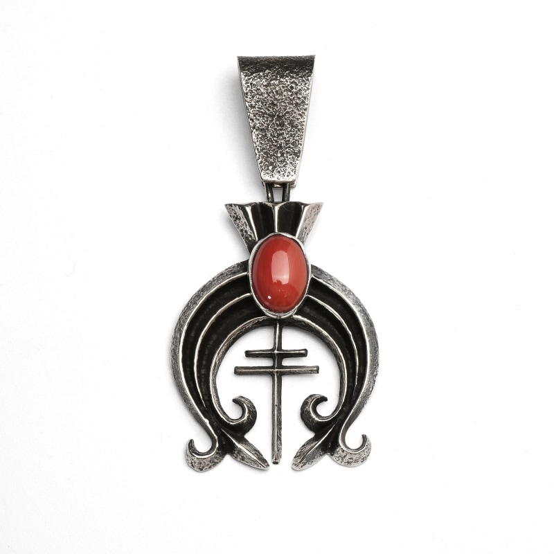 アーロンアンダーソン｜Aaron Anderson｜インディアンジュエリー