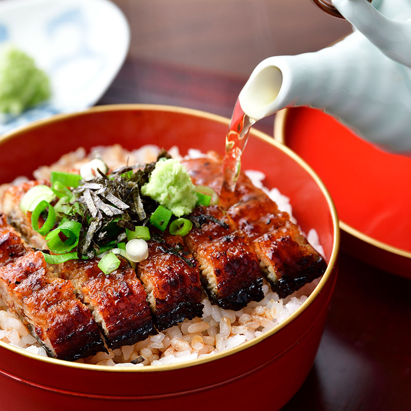 鹿児島県産鰻師 うなぎ刻み70g×5パック