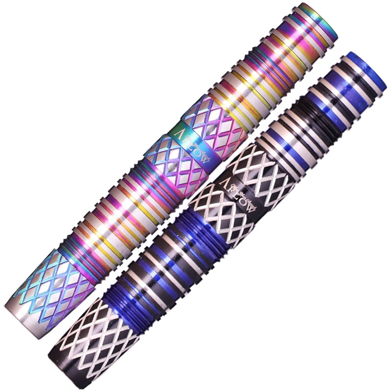 ダイナスティ エーフロー リエル5 シルバー DYNASTY A-FLOW RIELLⅤ