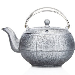 PLEINE LUNE / プレーン ルヌ シルバー - 3杯分 | お茶道具,ティー