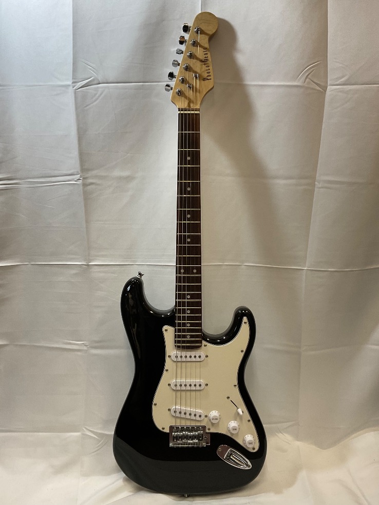 u54157 中古 フォトジェニック ストラトキャスター | 中古楽器,エレキ