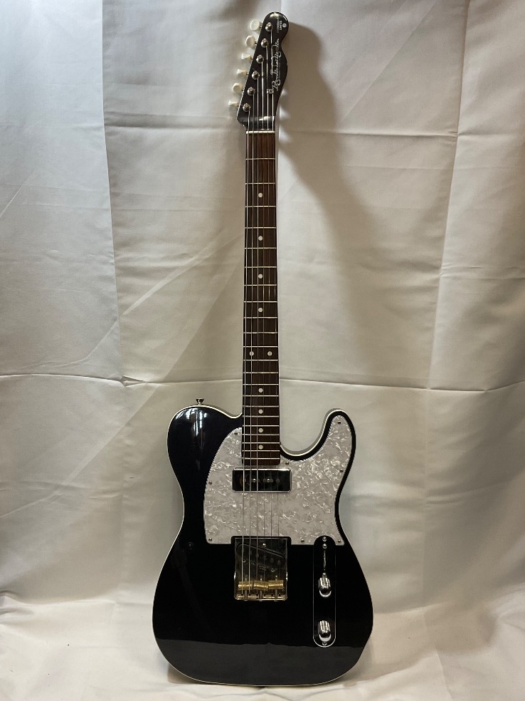 u54447 中古 PSYCHEDERHYTHM Standard-T Limeted purplish Navy Pearl