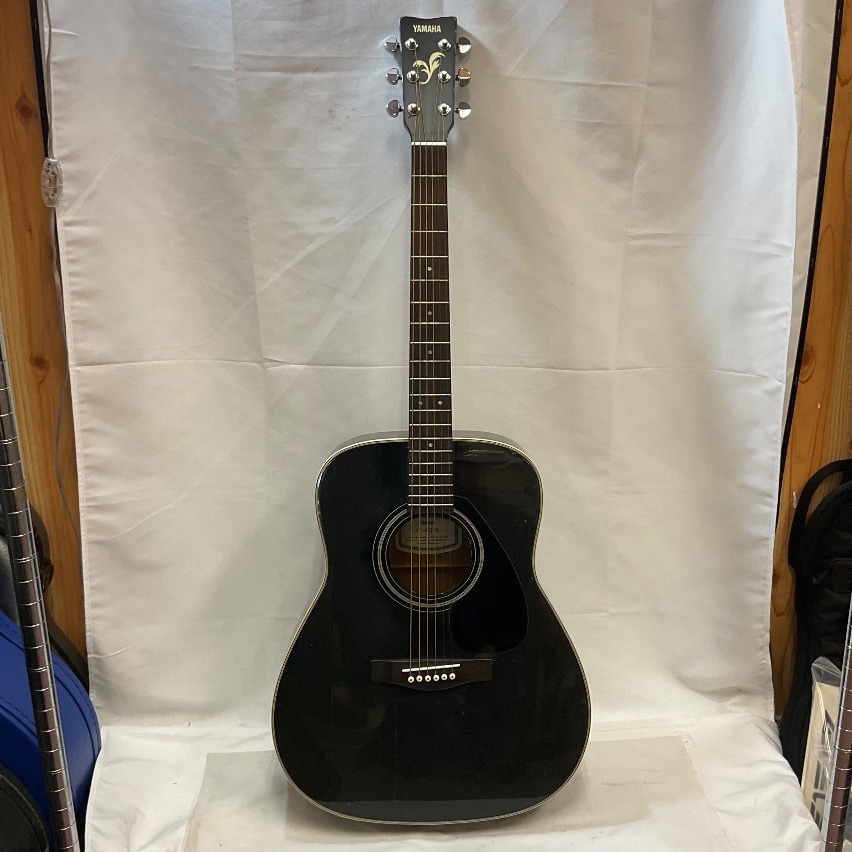 u56025 中古 ヤマハ FG-412BL 塗装ヒビあり | 中古楽器,フォークギター