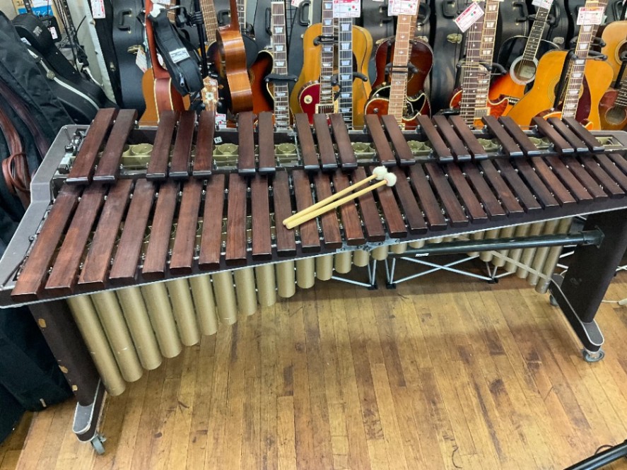 u55431 中古 ヤマハ YM-400C 4オクターブ | 中古楽器,ドラム