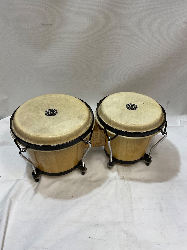 u51267 中古 LP ボンゴ | 中古楽器,ドラム パーカッション