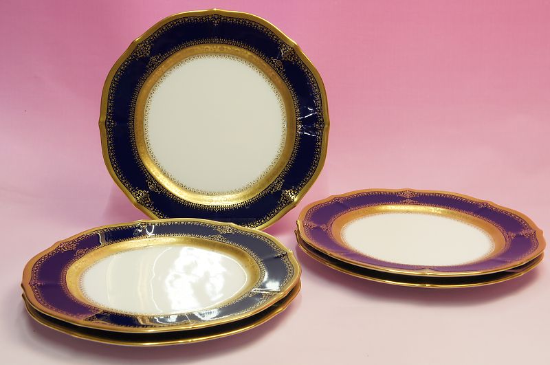 ノリタケ・ダイヤモンドコレクション #5535 イナギュレーション