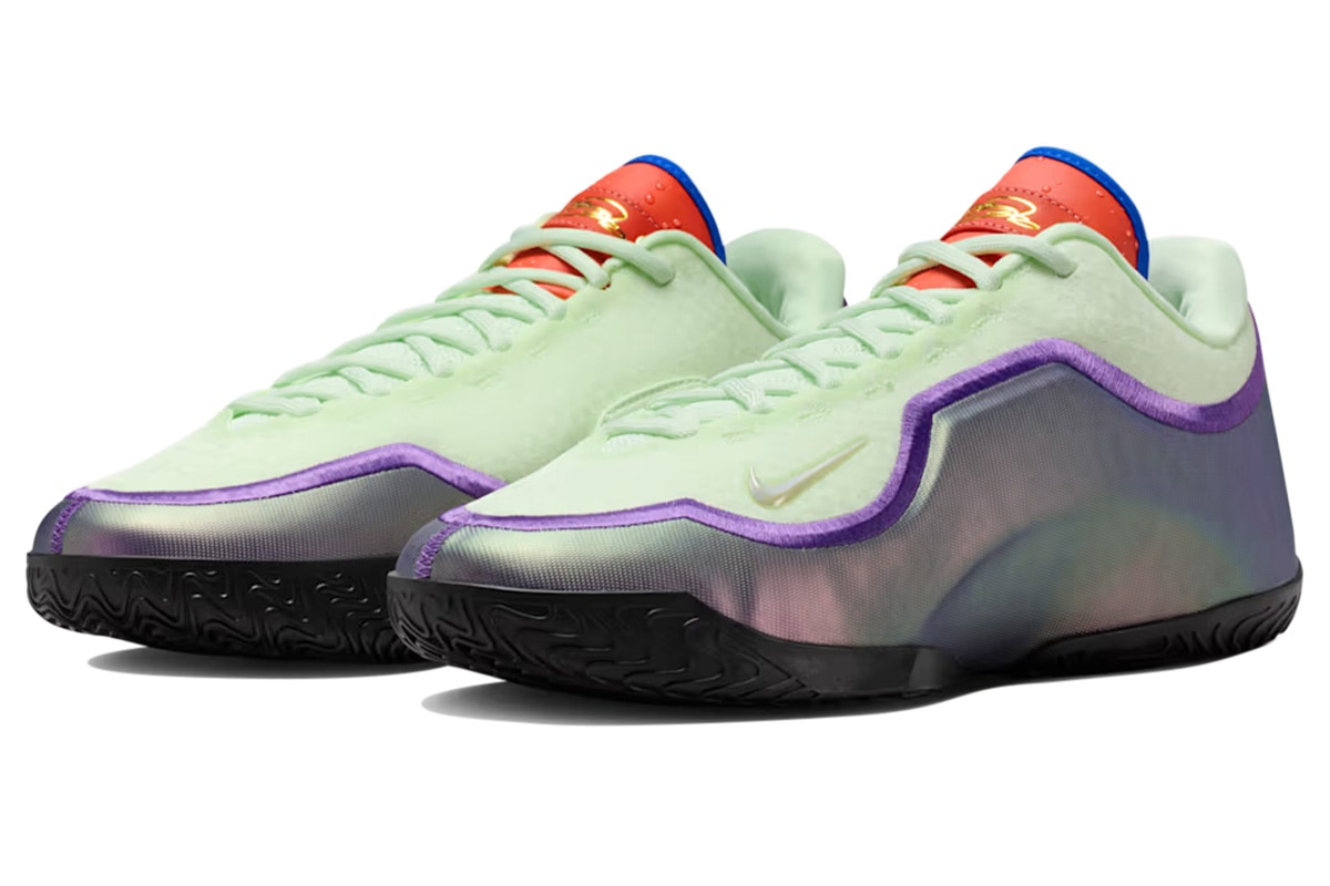 LEBRON XXIII Miami Twice レブロン 23 レブロン・ジェームズ ナイキ