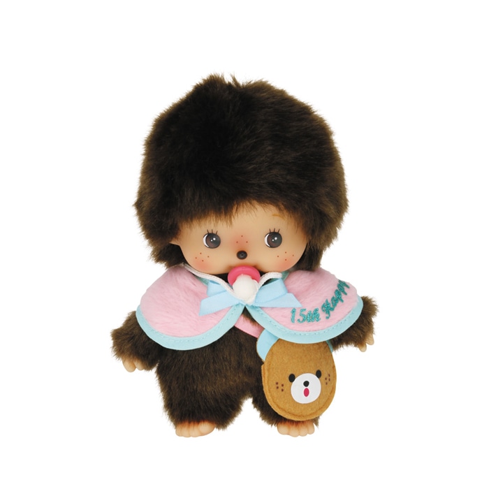 15th HAPPY TRIP ベビチッチ 男の子 Sサイズ|【ぬいぐるみのセキグチ